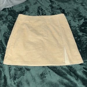 Princess Polly skirt